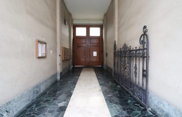 Bilocale via Don Giovanni Grioli 30, Milano