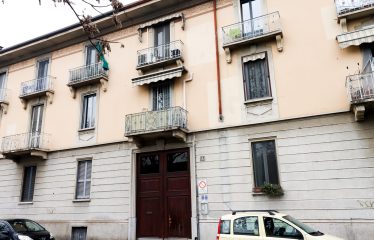 Bilocale via Don Giovanni Grioli 30, Milano