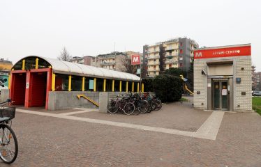 Bilocale via Don Giovanni Grioli 30, Milano