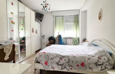 VENDITA: Bilocale via Demonte 3, Prato Centenaro, Milano