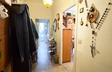 VENDITA: Bilocale via Demonte 3, Prato Centenaro, Milano