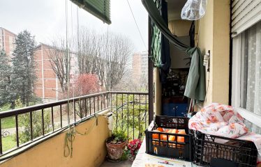 VENDITA: Bilocale via Demonte 3, Prato Centenaro, Milano