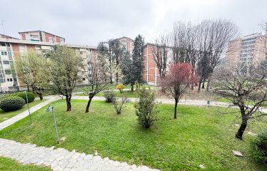 VENDITA: Bilocale via Demonte 3, Prato Centenaro, Milano