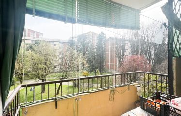 VENDITA: Bilocale via Demonte 3, Prato Centenaro, Milano