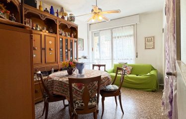 VENDITA: Bilocale via Demonte 3, Prato Centenaro, Milano