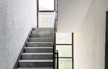 VENDITA: Bilocale via Demonte 3, Prato Centenaro, Milano