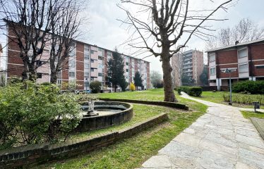 VENDITA: Bilocale via Demonte 3, Prato Centenaro, Milano