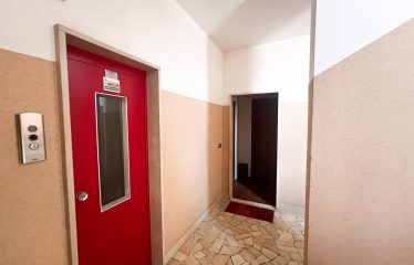 VENDITA – Monolocale via Monte Bianco, Centro, Brugherio