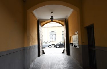 VENDITA – Quadrilocale via Giuseppe Meda 43, Pezzotti – Meda, Milano
