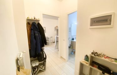 AFFITTO – Monolocale viale Romagna 29, Fulvio Testi, Cinisello Balsamo