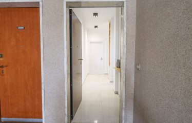 AFFITTO: Trilocale in affitto in via Valle Antrona, 1, Baggio, Milano