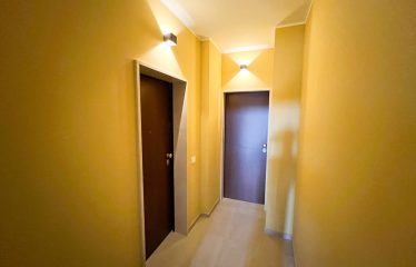 AFFITTO: Bilocale via Lucca 8, Bisceglie, Milano