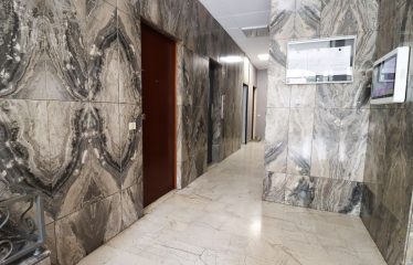 AFFITTATO – Bilocale viale Romagna 29B, Fulvio Testi, Cinisello Balsamo