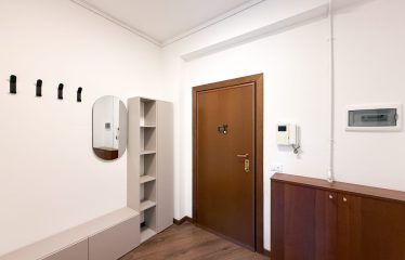 AFFITTO: Bilocale via Lorenteggio 201, Giambellino, Milano
