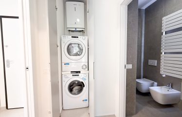 AFFITTO: Bilocale in affitto in via Sant’Abbondio, 5, Chiesa Rossa, Milano