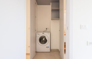 AFFITTO: Trilocale in affitto in via Valle Antrona, 1, Baggio, Milano