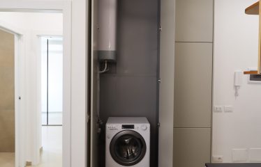 AFFITTATO – Bilocale viale Romagna 29B, Fulvio Testi, Cinisello Balsamo