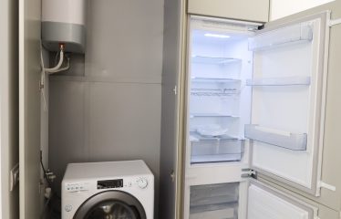 AFFITTATO – Bilocale viale Romagna 29B, Fulvio Testi, Cinisello Balsamo