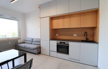 AFFITTO: Trilocale in affitto in via Valle Antrona, 1, Baggio, Milano