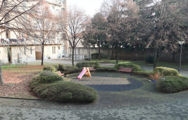 AFFITTO: Bilocale via Antonio Mambretti 29, Quarto Oggiaro, Milano