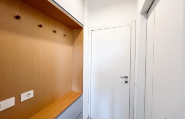 AFFITTO: Bilocale via Lucca 8, Bisceglie, Milano