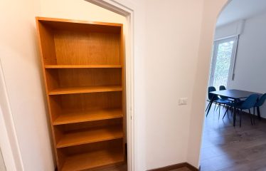 AFFITTO: Bilocale via Lorenteggio 201, Giambellino, Milano