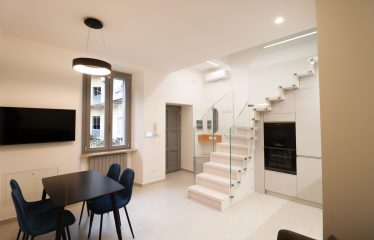 VENDITA – Quadrilocale via Giuseppe Meda 43, Pezzotti – Meda, Milano