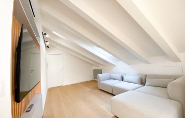 VENDITA – Quadrilocale via Giuseppe Meda 43, Pezzotti – Meda, Milano