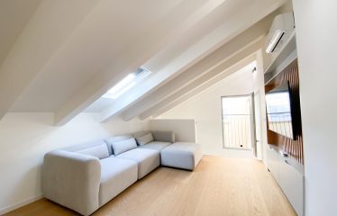 VENDITA – Quadrilocale via Giuseppe Meda 43, Pezzotti – Meda, Milano