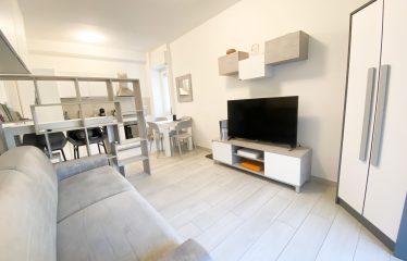 AFFITTO – Monolocale viale Romagna 29, Fulvio Testi, Cinisello Balsamo