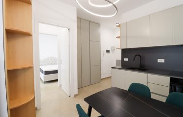 AFFITTATO – Bilocale viale Romagna 29B, Fulvio Testi, Cinisello Balsamo