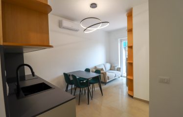 AFFITTATO – Bilocale viale Romagna 29B, Fulvio Testi, Cinisello Balsamo
