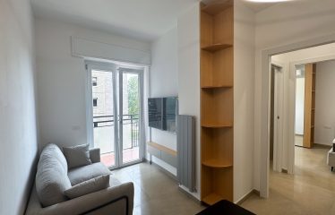 AFFITTATO – Bilocale viale Romagna 29B, Fulvio Testi, Cinisello Balsamo