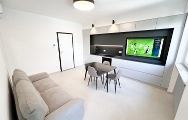 AFFITTO: Bilocale via Lucca 8, Bisceglie, Milano