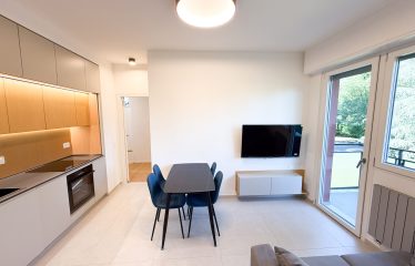 IN VENDITA: Bilocale in via Sant’Abbondio, 13