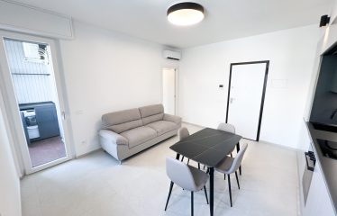 AFFITTO: Bilocale via Lucca 8, Bisceglie, Milano