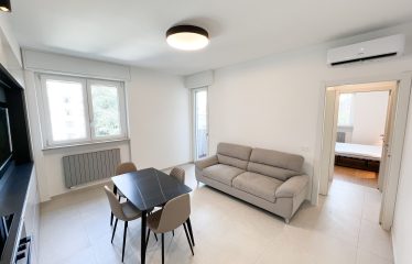 AFFITTO: Bilocale via Lucca 8, Bisceglie, Milano