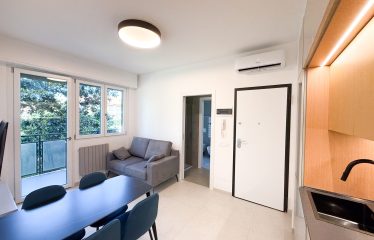IN VENDITA: Bilocale in via Sant’Abbondio, 13