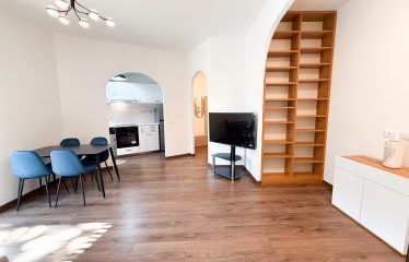 AFFITTO: Bilocale via Lorenteggio 201, Giambellino, Milano