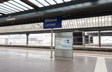 AFFITTO: Bilocale via Antonio Mambretti 29, Quarto Oggiaro, Milano