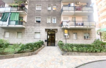 AFFITTO – Monolocale viale Romagna 29, Fulvio Testi, Cinisello Balsamo