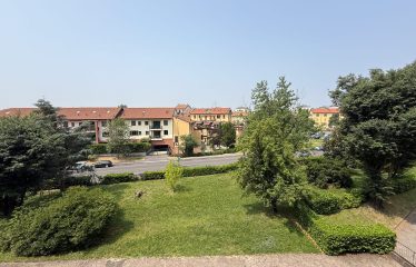 VENDITA: Trilocale via Sant’Abbondio 5, Chiesa Rossa, Milano