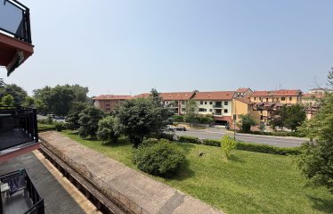 VENDITA: Trilocale via Sant’Abbondio 5, Chiesa Rossa, Milano