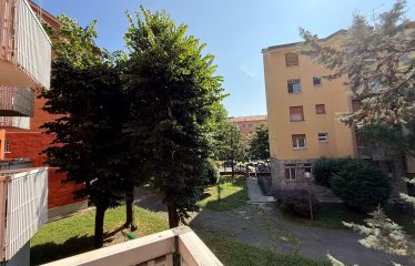 AFFITTO: Bilocale via Lorenteggio 201, Giambellino, Milano