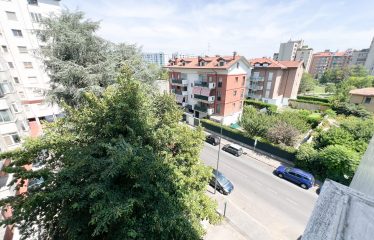 AFFITTO: Bilocale via Lucca 8, Bisceglie, Milano