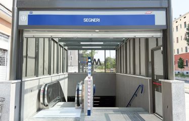AFFITTO: Bilocale via Lorenteggio 201, Giambellino, Milano