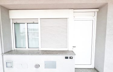 IN AFFITTO: Bilocale via Nazionale dei Giovi 38, Bovisio-Masciago