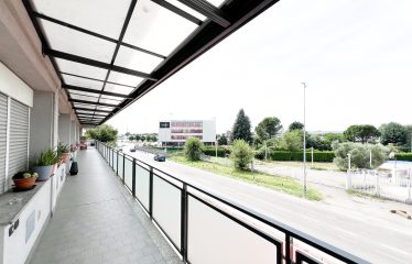 IN AFFITTO: Bilocale via Nazionale dei Giovi 38, Bovisio-Masciago